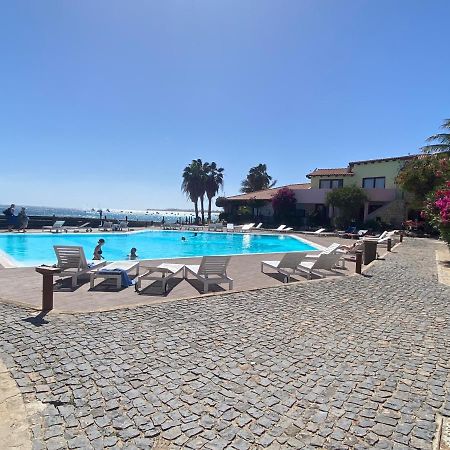 Porto Antigo 1 - Beach Apartments Santa Maria Exterior photo