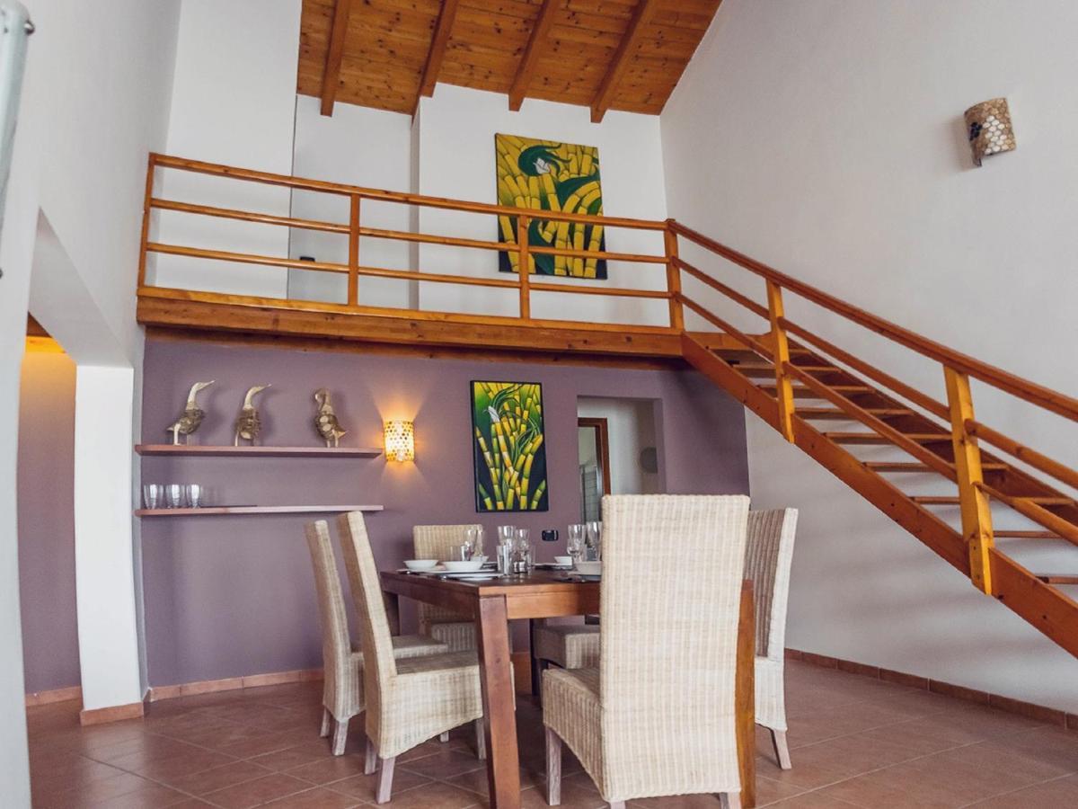 Porto Antigo 1 - Beach Apartments Santa Maria Exterior photo