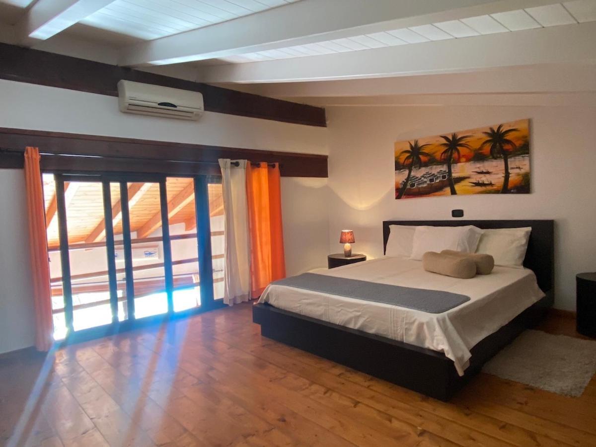 Porto Antigo 1 - Beach Apartments Santa Maria Exterior photo