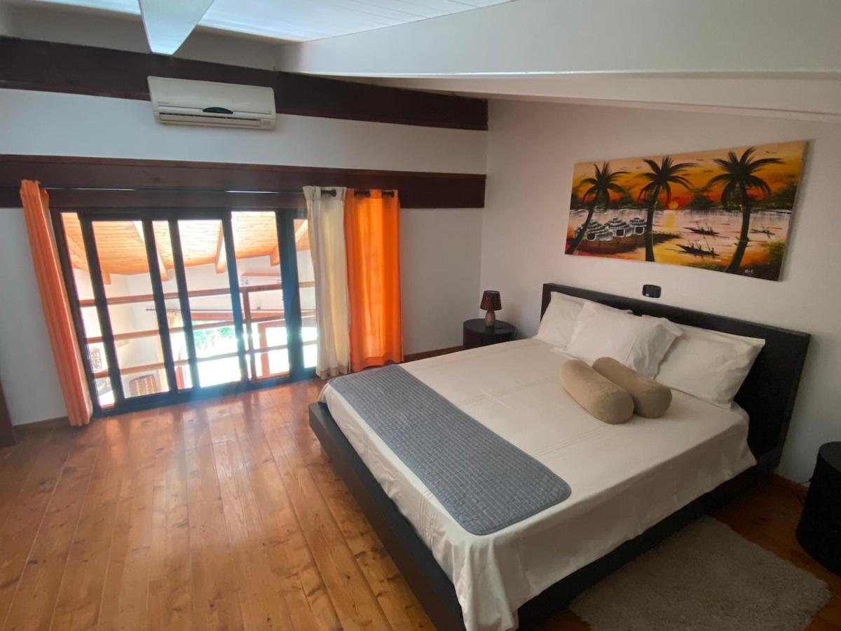 Porto Antigo 1 - Beach Apartments Santa Maria Exterior photo