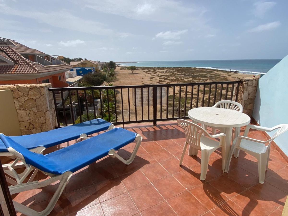 Porto Antigo 1 - Beach Apartments Santa Maria Exterior photo