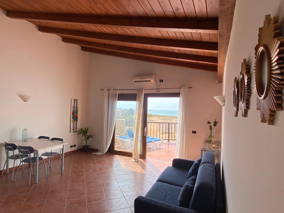 Porto Antigo 1 - Beach Apartments Santa Maria Exterior photo