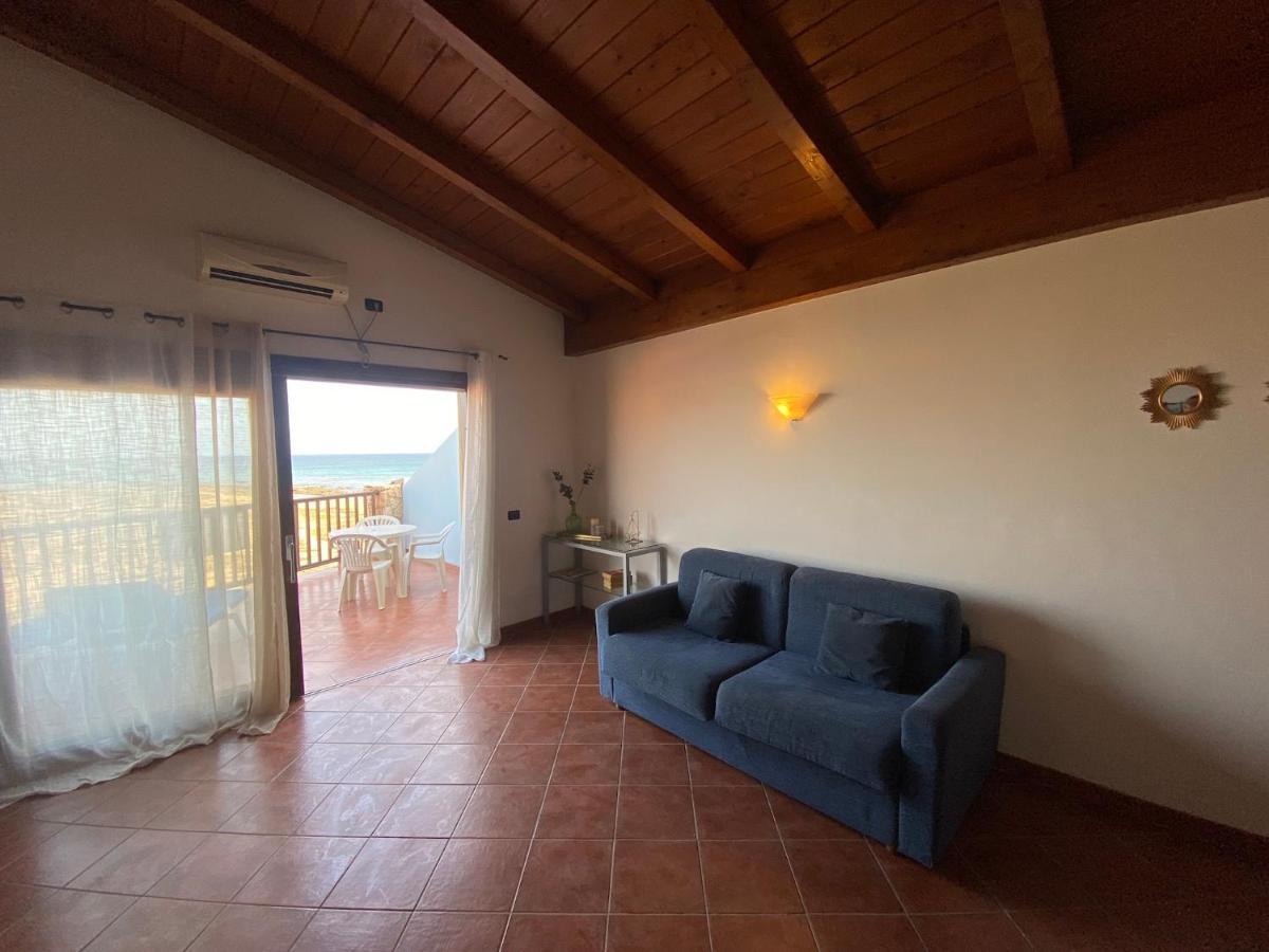 Porto Antigo 1 - Beach Apartments Santa Maria Exterior photo