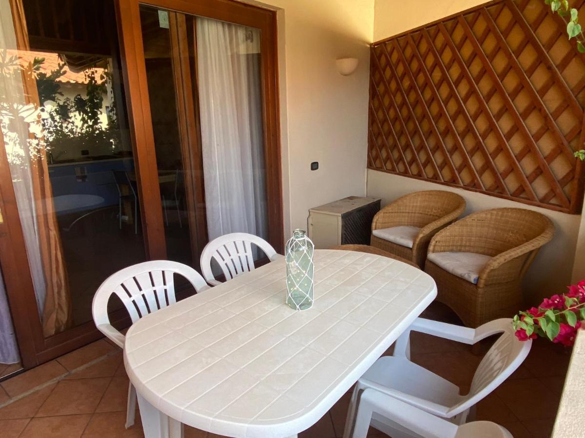 Porto Antigo 1 - Beach Apartments Santa Maria Exterior photo
