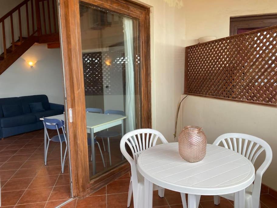 Porto Antigo 1 - Beach Apartments Santa Maria Exterior photo