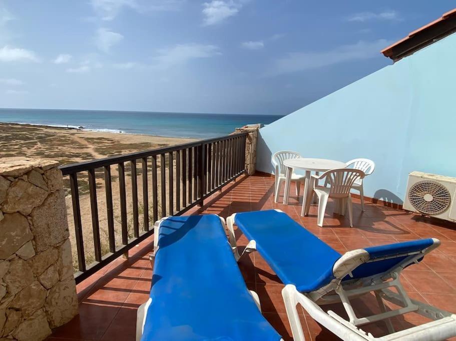 Porto Antigo 1 - Beach Apartments Santa Maria Exterior photo