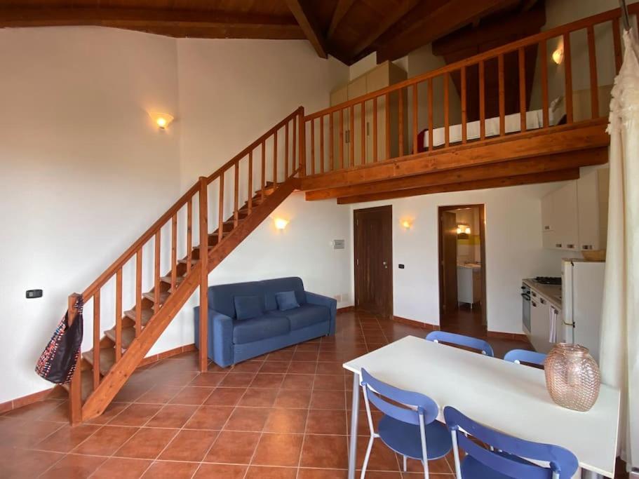 Porto Antigo 1 - Beach Apartments Santa Maria Exterior photo
