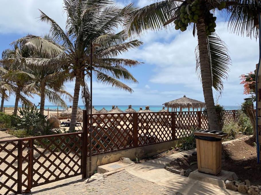 Porto Antigo 1 - Beach Apartments Santa Maria Exterior photo