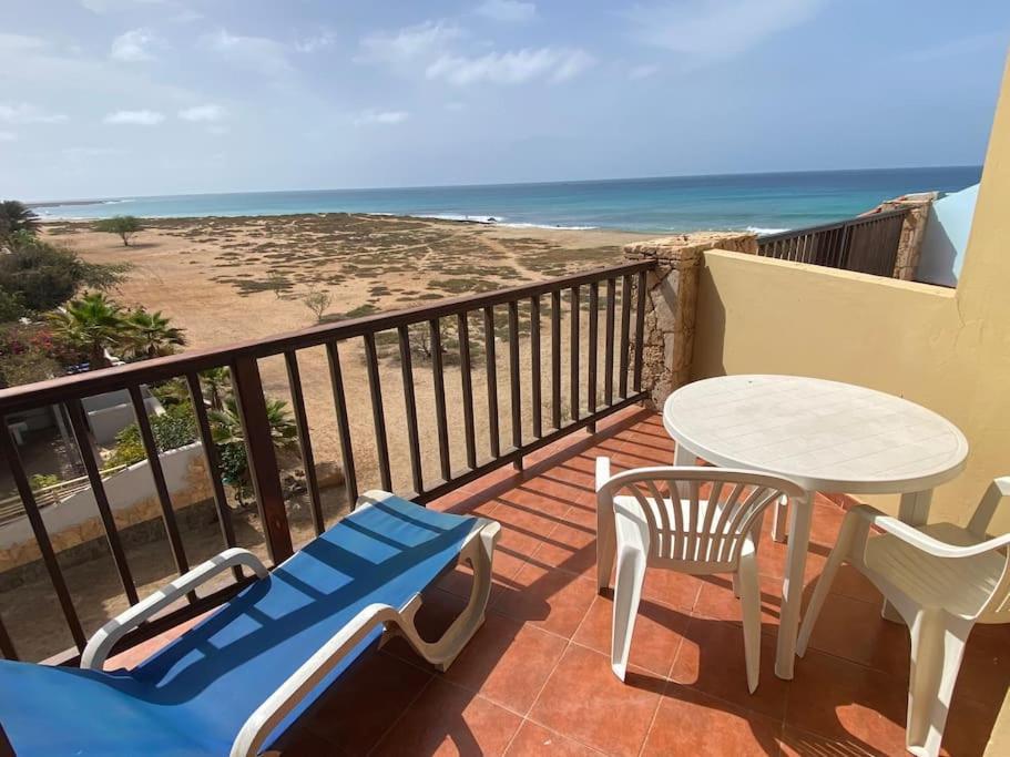 Porto Antigo 1 - Beach Apartments Santa Maria Exterior photo