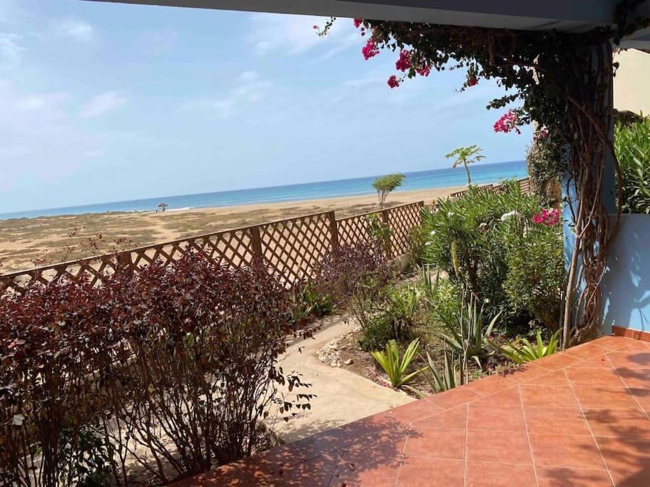 Porto Antigo 1 - Beach Apartments Santa Maria Exterior photo