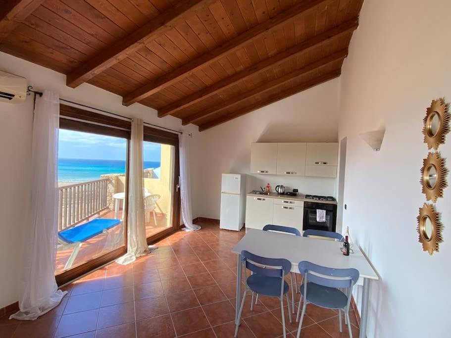 Porto Antigo 1 - Beach Apartments Santa Maria Exterior photo