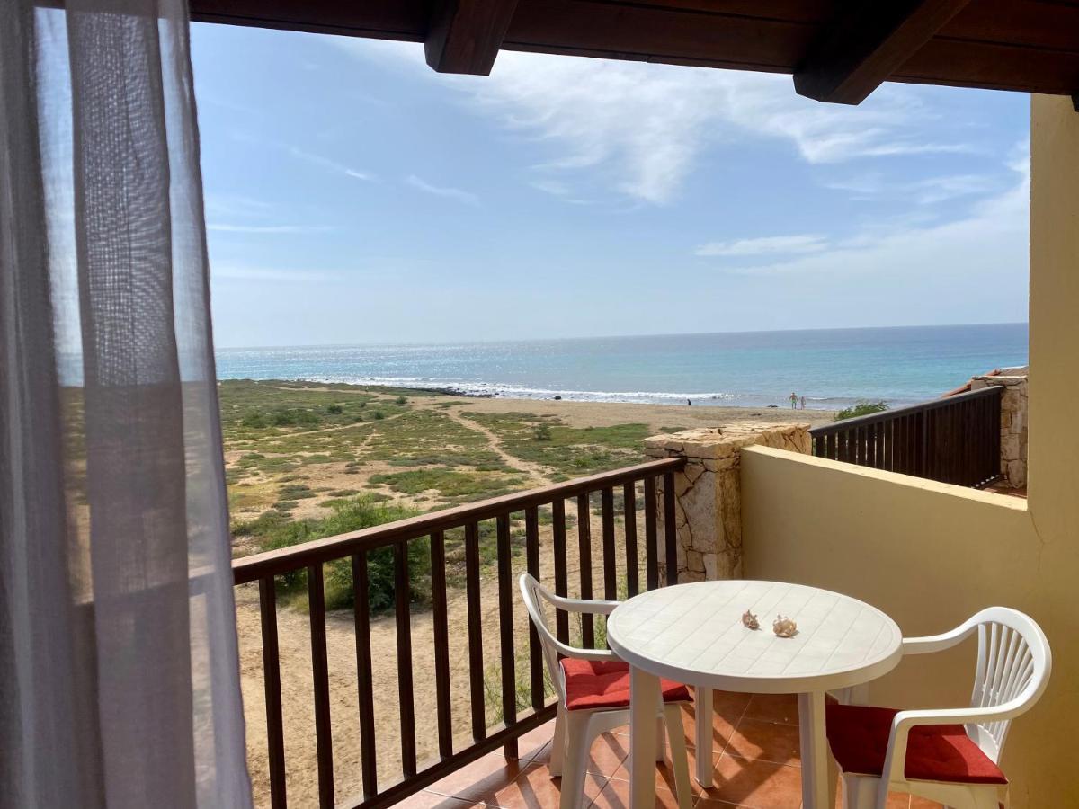 Porto Antigo 1 - Beach Apartments Santa Maria Exterior photo