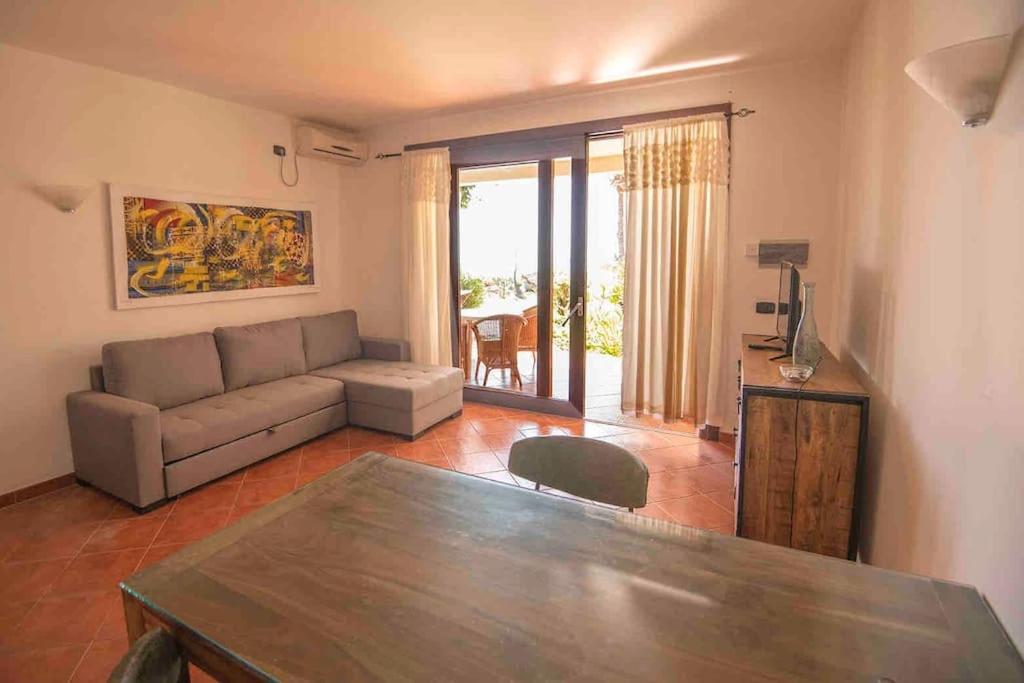 Porto Antigo 1 - Beach Apartments Santa Maria Exterior photo