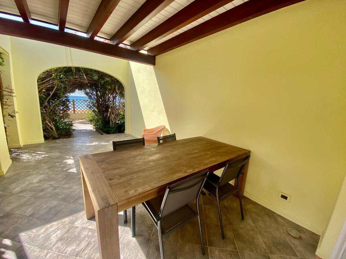 Porto Antigo 1 - Beach Apartments Santa Maria Exterior photo