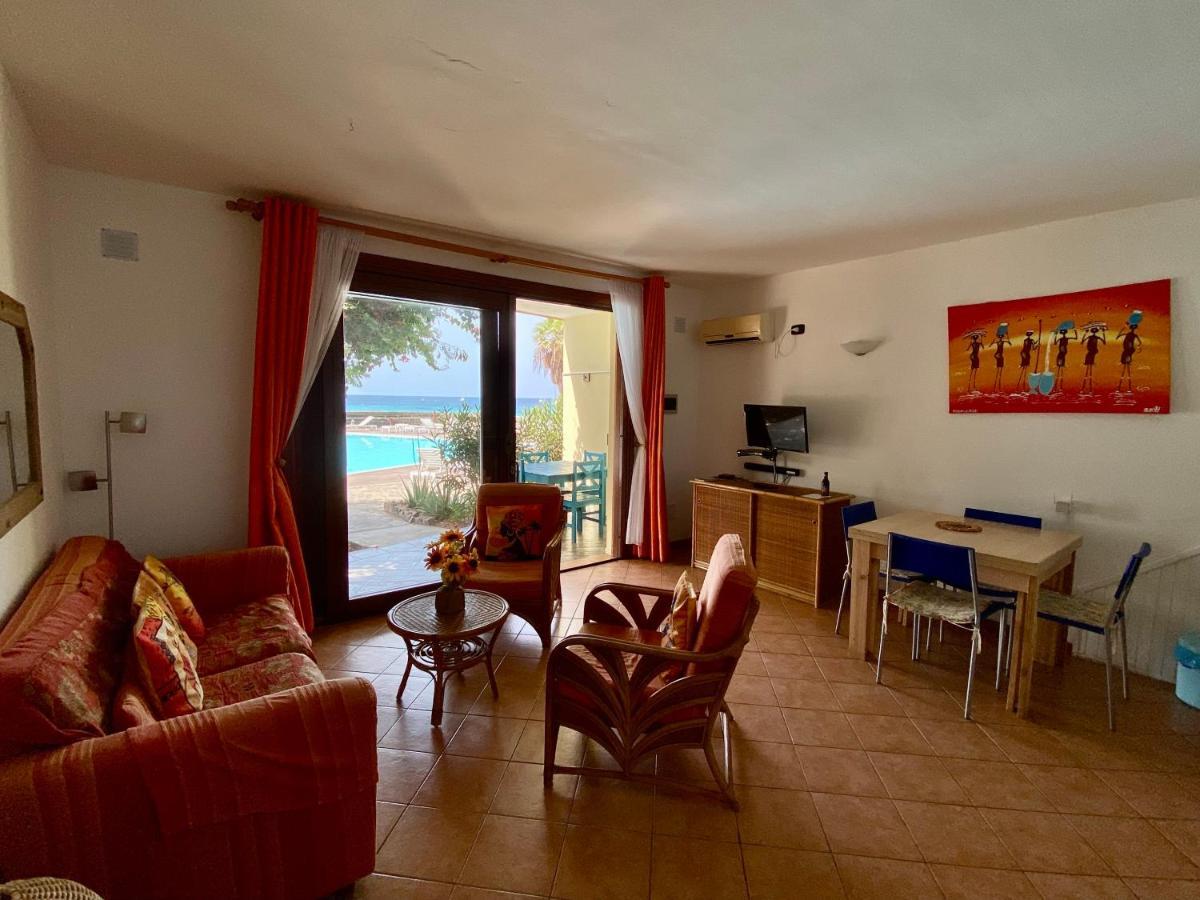 Porto Antigo 1 - Beach Apartments Santa Maria Exterior photo