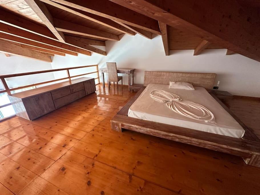 Porto Antigo 1 - Beach Apartments Santa Maria Room photo